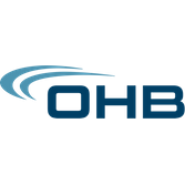 Logo Ohb Teledata GmbH