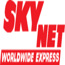 Logo SkyNet Worldwide Express Ltd. (United Kingdom)