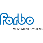 Logo Forbo Siegling (UK) Ltd.