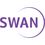 Logo SWAN as