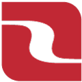 Logo Red River Bank