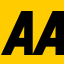 Logo The Automobile Association Ltd.