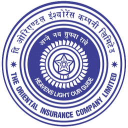 Logo The Oriental Insurance Co. Ltd.