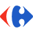 Logo CARREFOUR PROCUREMENT INTERNATIONAL BV & Co. KG
