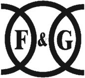 Logo Friede & Goldman Ltd.