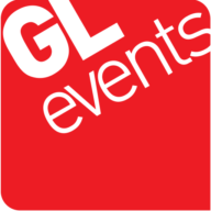 Logo GL Events UK Ltd.