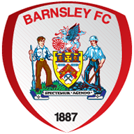 Logo Barnsley Football Club 2002 Ltd.