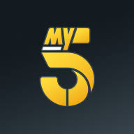 Logo Channel 5 Broadcasting Ltd.
