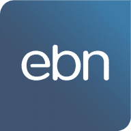 Logo EBN BV