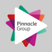 Logo Pinnacle Group Ltd.
