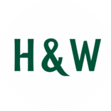 Logo Hall & Woodhouse Ltd.