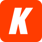 Logo KILROY International A/S