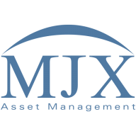Logo MJX Asset Management LLC