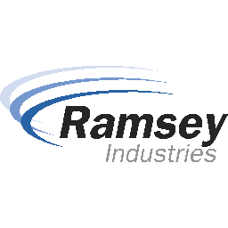 Logo Ramsey Industries, Inc.