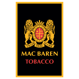 Logo Mac Baren Tobacco Co. A/S