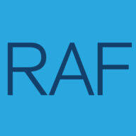Logo RAF Industries, Inc