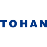 Logo Tohan Corp.