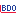 Logo BDO Sanyu & Co.