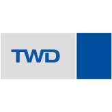 Logo Technische Werke Dresden GmbH