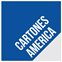 Logo Cartones America SA