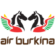 Logo Air Burkina SA