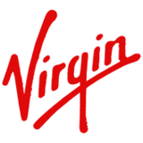 Logo Virgin Express NV