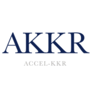 Logo Accel-KKR LLC