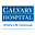 Logo Calvary Hospital, Inc.