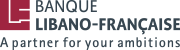 Logo Banque Libano-Francaise SAL