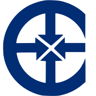 Logo Central National Bank (Junction City, Kansas)