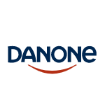 Logo Danone SA (Spain)