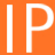 Logo InterPia Co., Ltd.