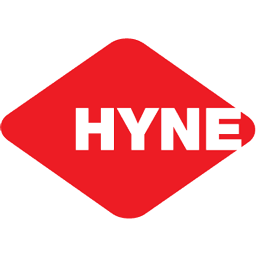 Logo Hyne & Son Pty Ltd.