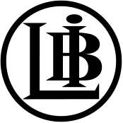 Logo Les Bronzes d'Industrie SA