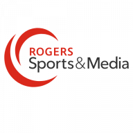 Logo Rogers Media, Inc.