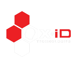 Logo XID Technologies Pte Ltd.