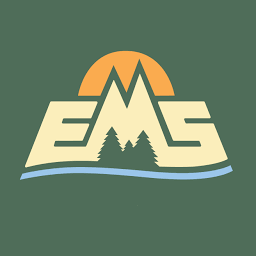 Logo Eastern Mountain Sports LLC