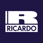 Logo Ricardo Rail Ltd.
