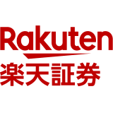 Logo Rakuten Securities, Inc. (OLD)