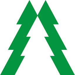 Logo Forestia AS