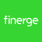 Logo Finerge SA