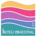 Logo Hoteli Maestral dd