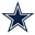 Logo Dallas Cowboys Football Club Ltd.