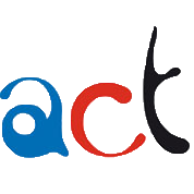 Logo Act Productions Ltd.