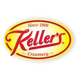 Logo Keller's Creamery LP