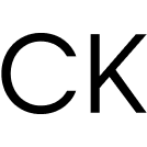 Logo Calvin Klein, Inc.