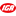 Logo IGA, Inc.