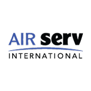 Logo Air Serv International, Inc.