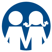 Logo East Tennessee Children's Hospital Association, Inc.