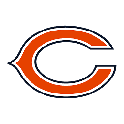 Logo The Chicago Bears Football Club, Inc.